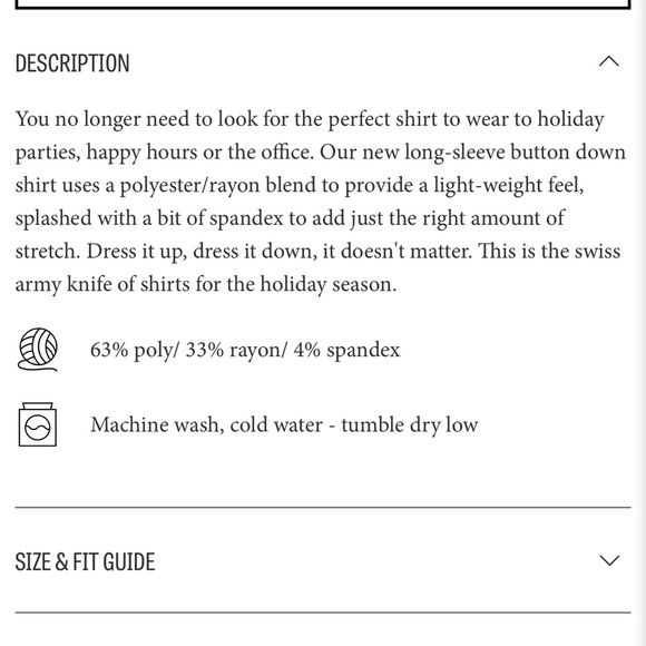 Linksoul Portola Stretch Flannel - Picture 5 of 10